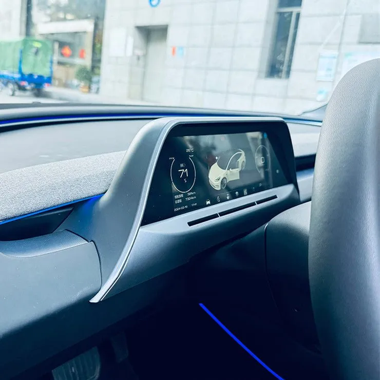 8.8‘’ Instrument Cluster Display for Tesla Model 3 / Y