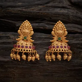 Antique Earring 153312