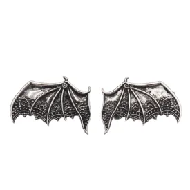 Bat Hair Clips