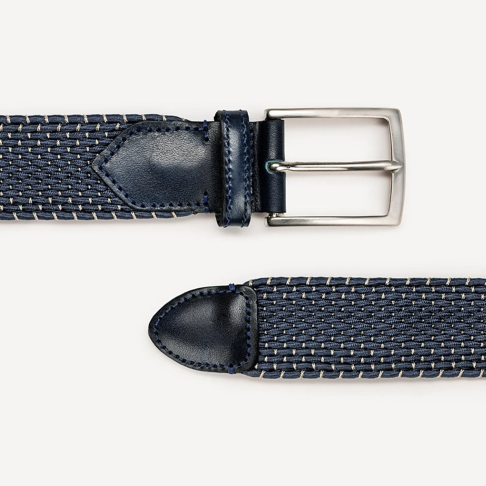 Belt 24/40 Bicolor