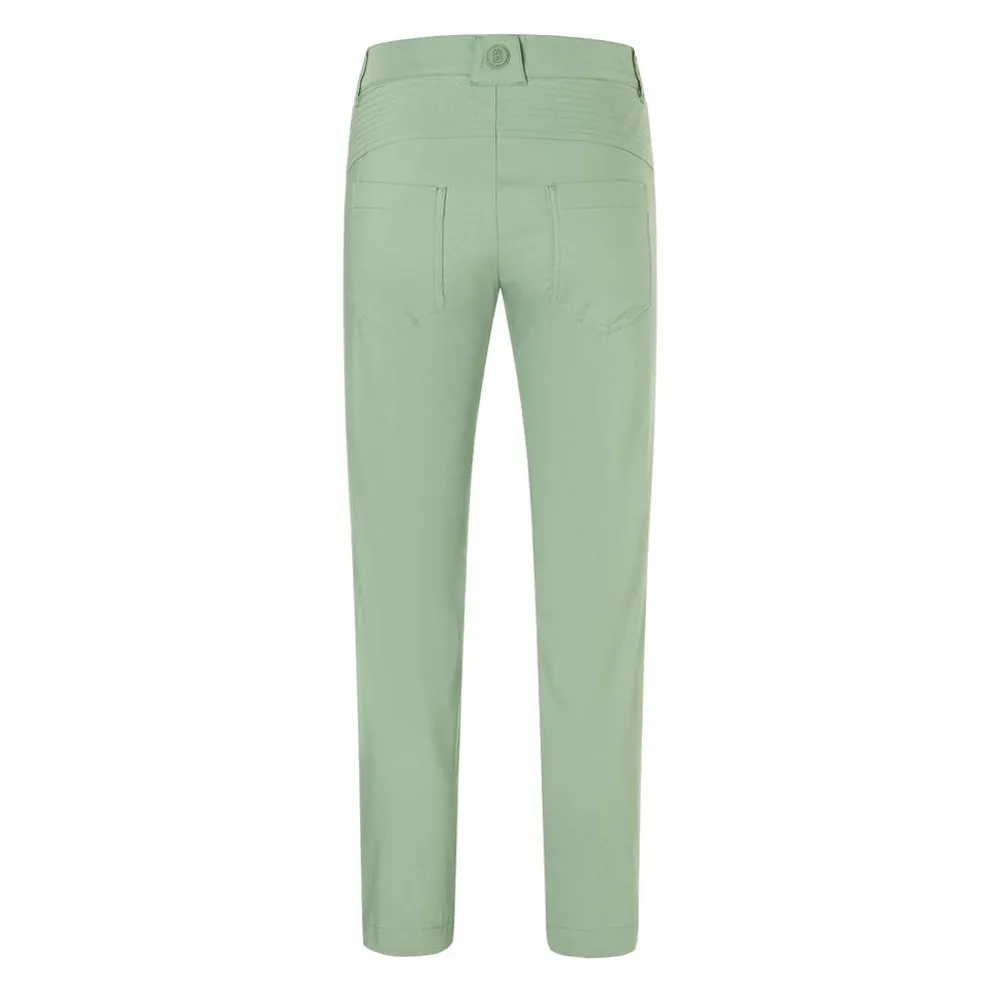 Bogner Keri-G Golf Pants Sage - SS23 Women