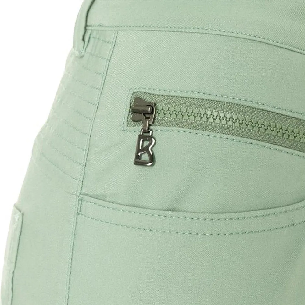 Bogner Keri-G Golf Pants Sage - SS23 Women