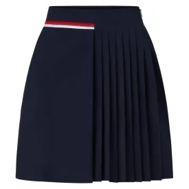 Bogner Vroni Golf Skirt Navy - SS24 Women