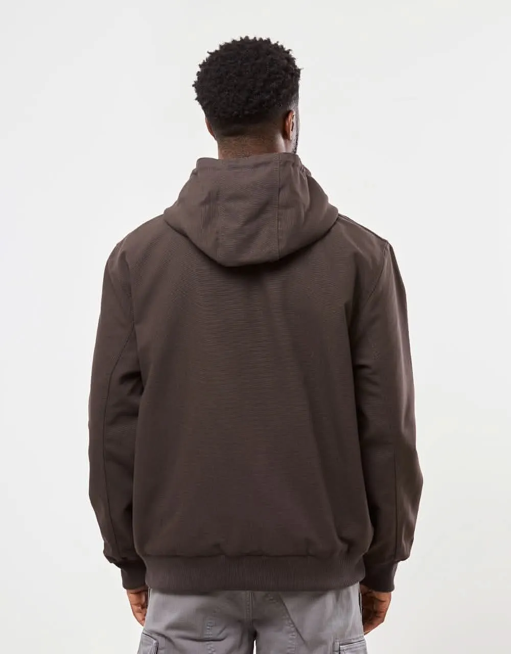 Carhartt WIP Active Jacket - Tobacco (Rigid)