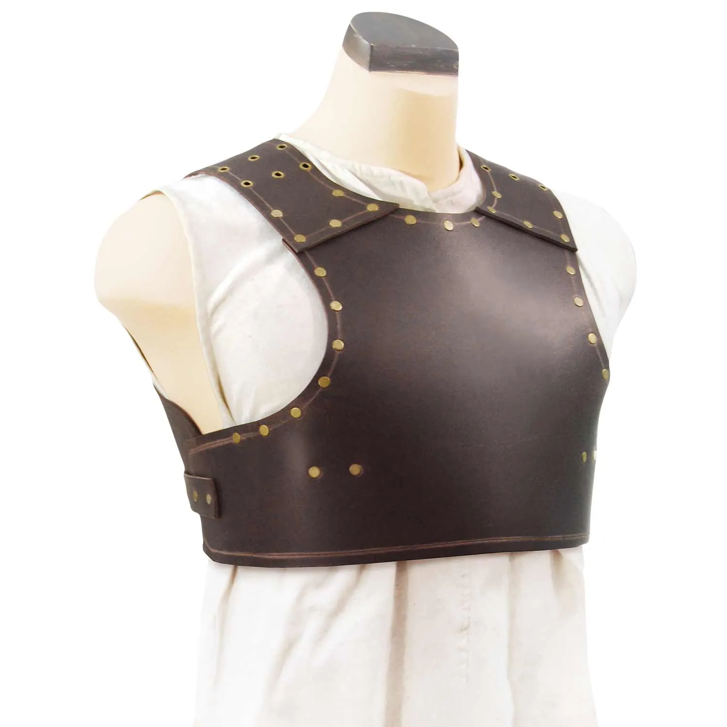 Classic Short Armor - Torso