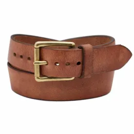 CLASSIC WIDE 1.75 NATURAL Leather Belt