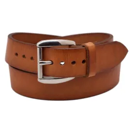 CLASSIC WIDE 1.75 SEDONA Light Brown Leather Belt