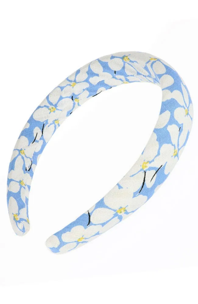 Daisy Chain Headband