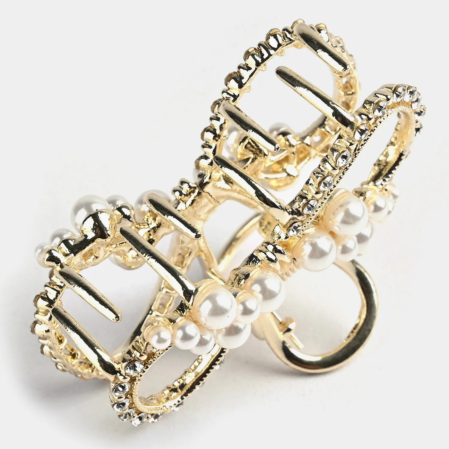 Fancy Girls Catcher/Claw Clip