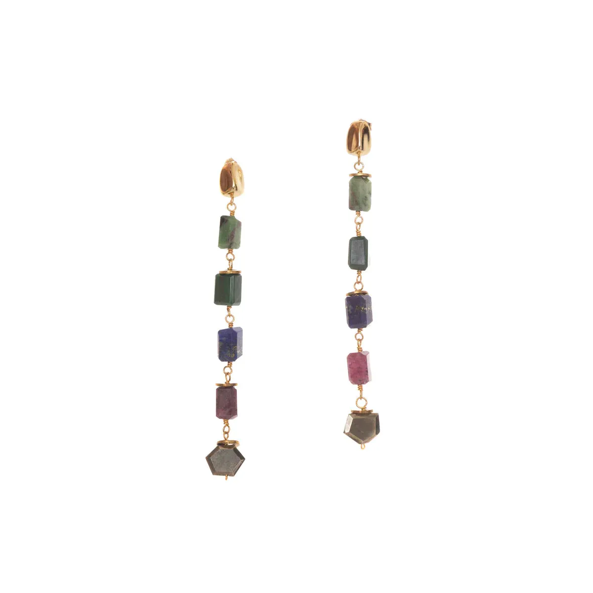 Hailey Gerrits Boreal Earrings