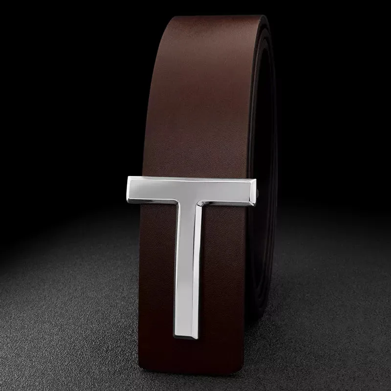 New High-Quality Designer Belt – Elevate Your Style with Luxury and Fashion