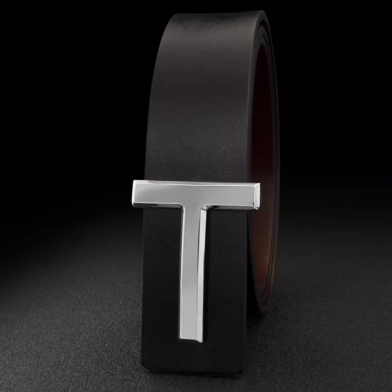 New High-Quality Designer Belt – Elevate Your Style with Luxury and Fashion