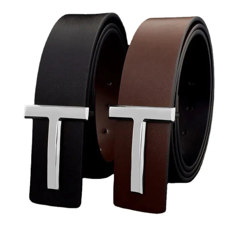 New High-Quality Designer Belt – Elevate Your Style with Luxury and Fashion