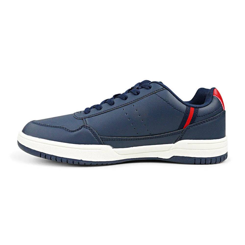 North Star ARGON 3 Lace-Up Sneaker for Men