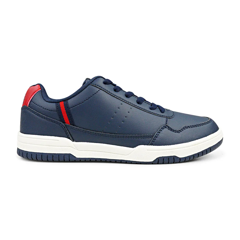 North Star ARGON 3 Lace-Up Sneaker for Men