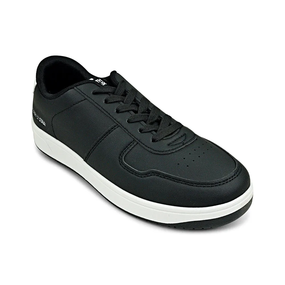 North Star ROYAL Casual Lace-Up Sneaker for Men