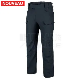 Pantalon Tactique Helikon-Tex OTP VersaStretch Navy Blue