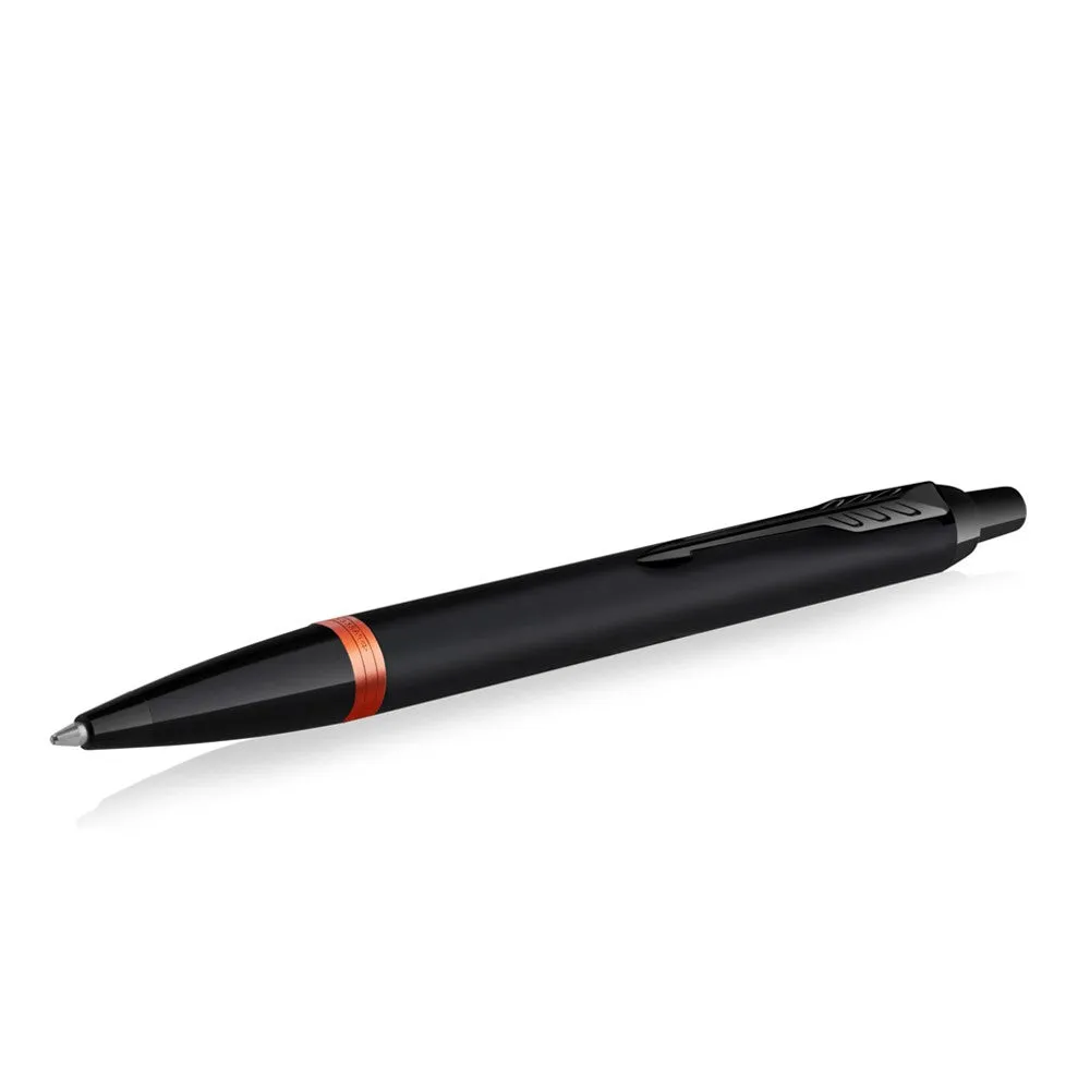 Parker IM Vibrant Rings Ballpoint Pen