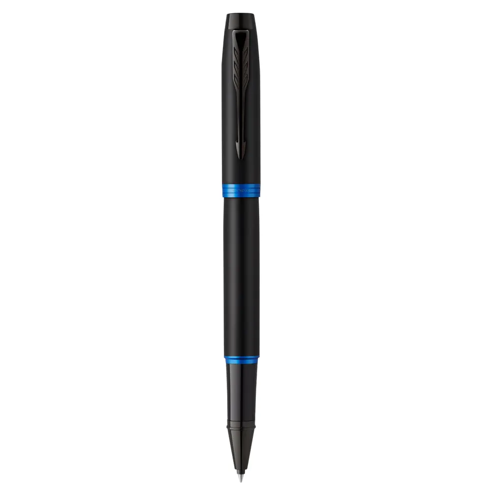 Parker IM Vibrant Rings Rollerball Pen