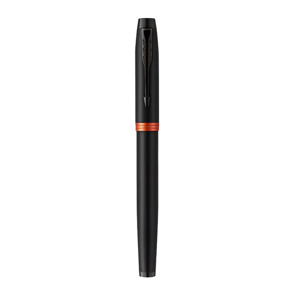 Parker IM Vibrant Rings Rollerball Pen