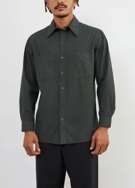 Patch Pocket Shirt