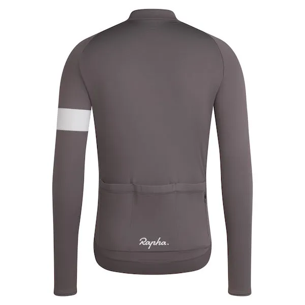 Rapha Core Long Sleeve Jersey