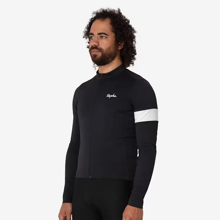 Rapha Core Long Sleeve Jersey