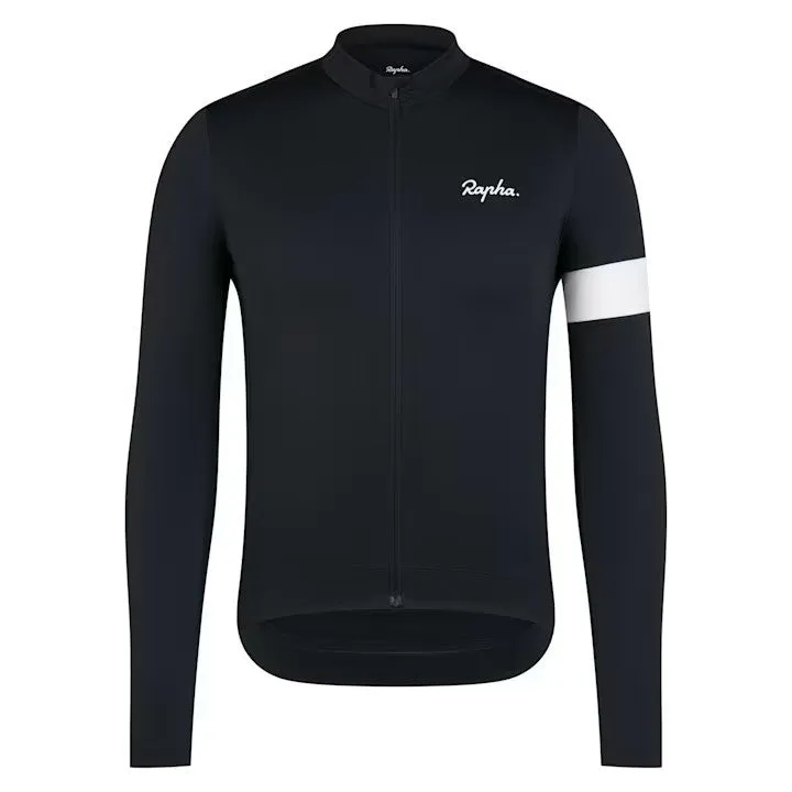 Rapha Core Long Sleeve Jersey