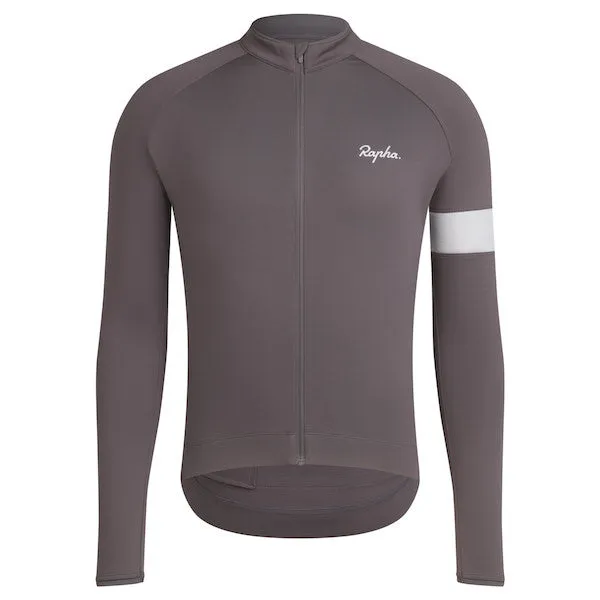 Rapha Core Long Sleeve Jersey