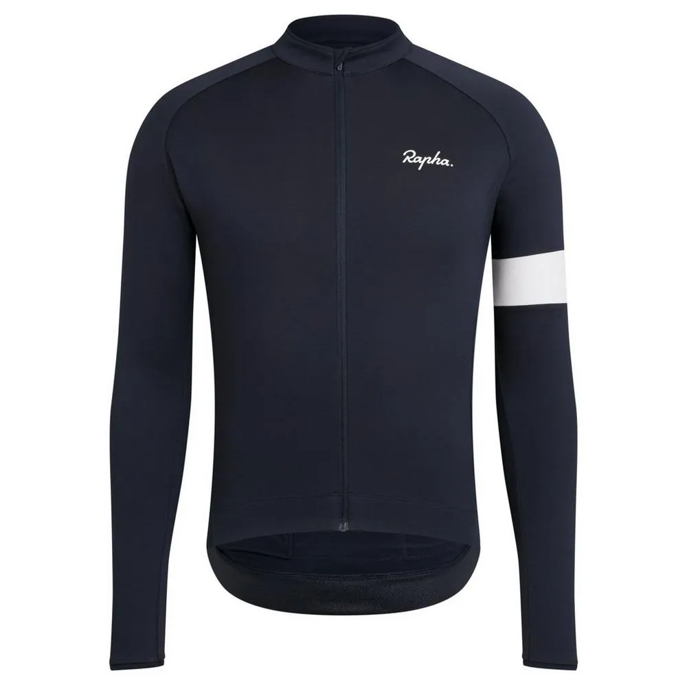 Rapha Long Sleeve Core Jersey