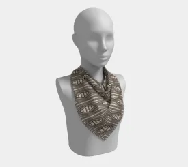 Sagamore Square Scarf