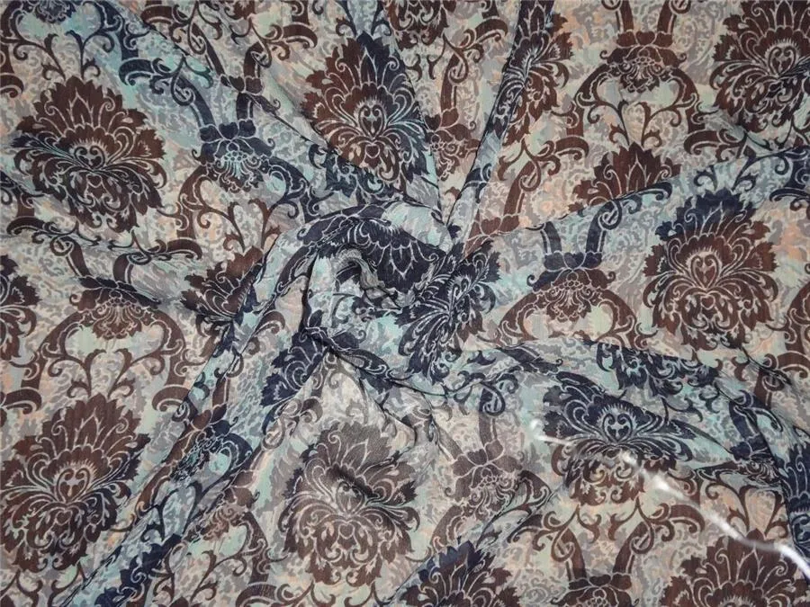 silk chiffon printed 44&quot; wide chifprint[5]