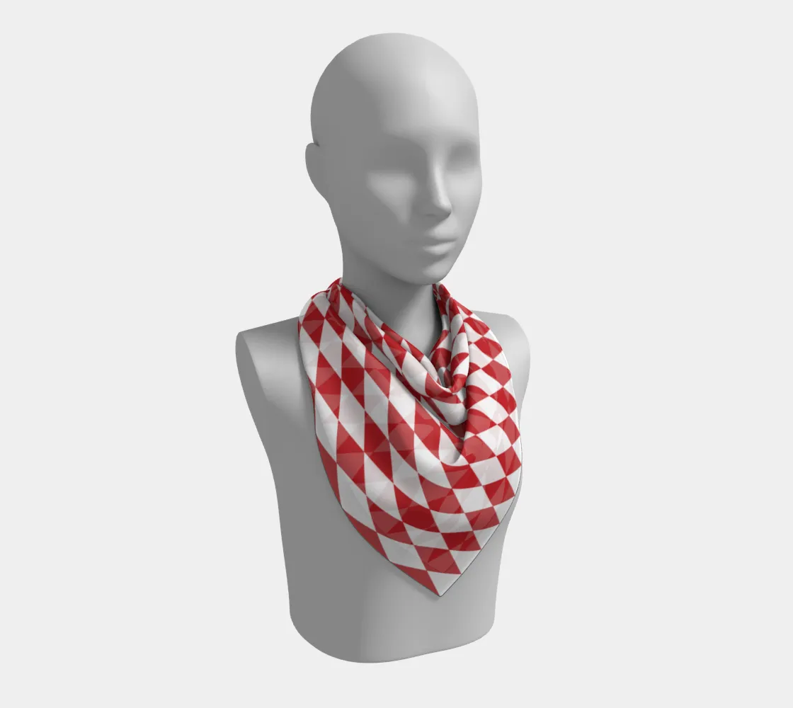 Square Scarf