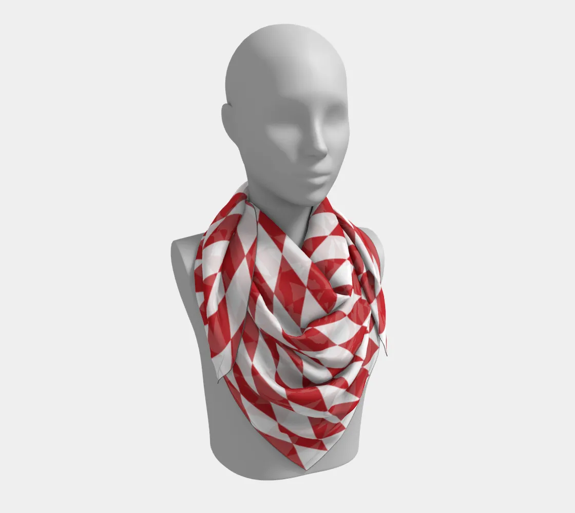 Square Scarf