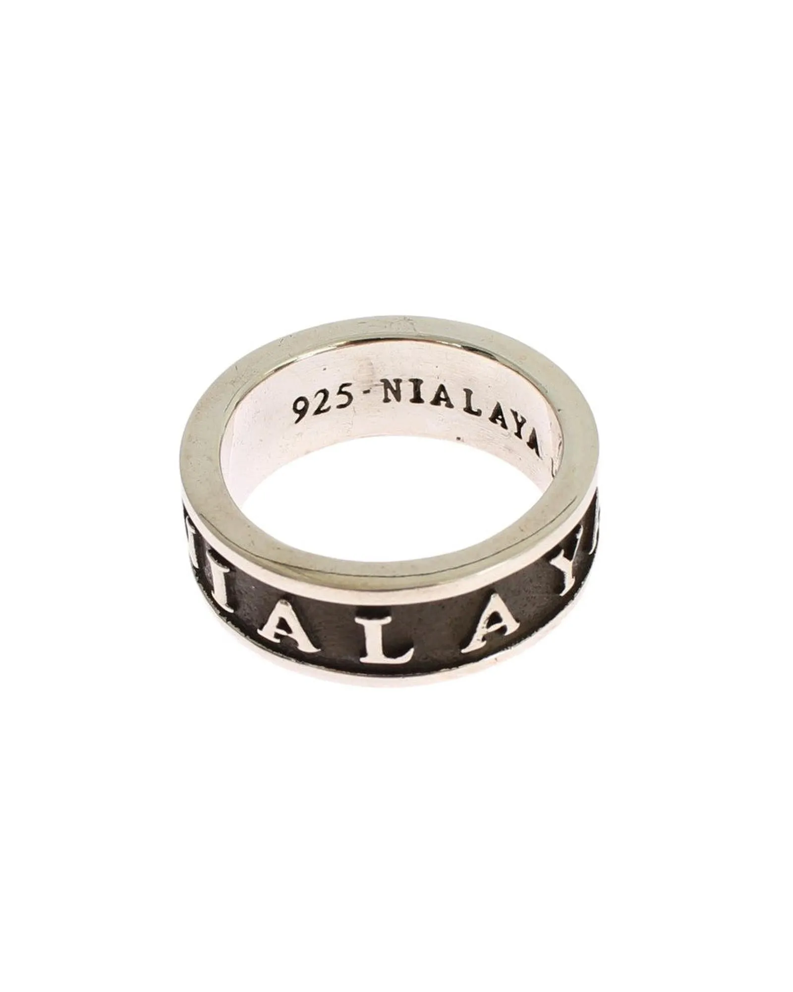 Sterling Silver 925 Ring