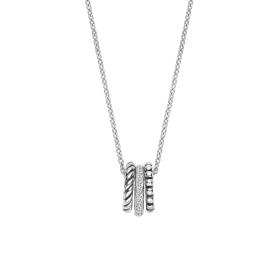 TI SENTO Necklace 34058ZI