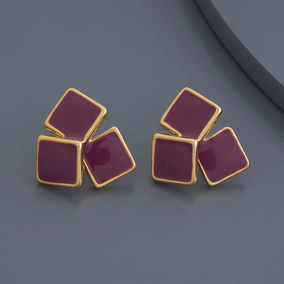 Trendy Earring 175580