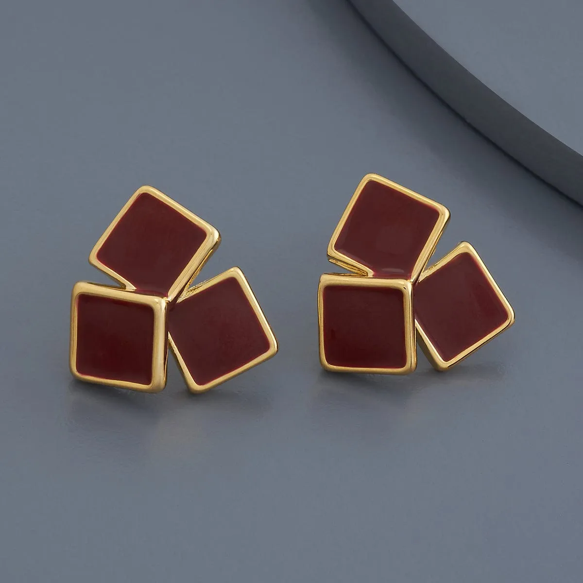 Trendy Earring 175580