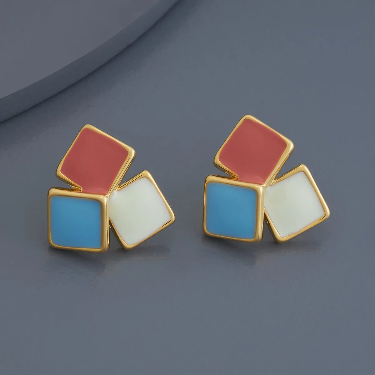 Trendy Earring 175580