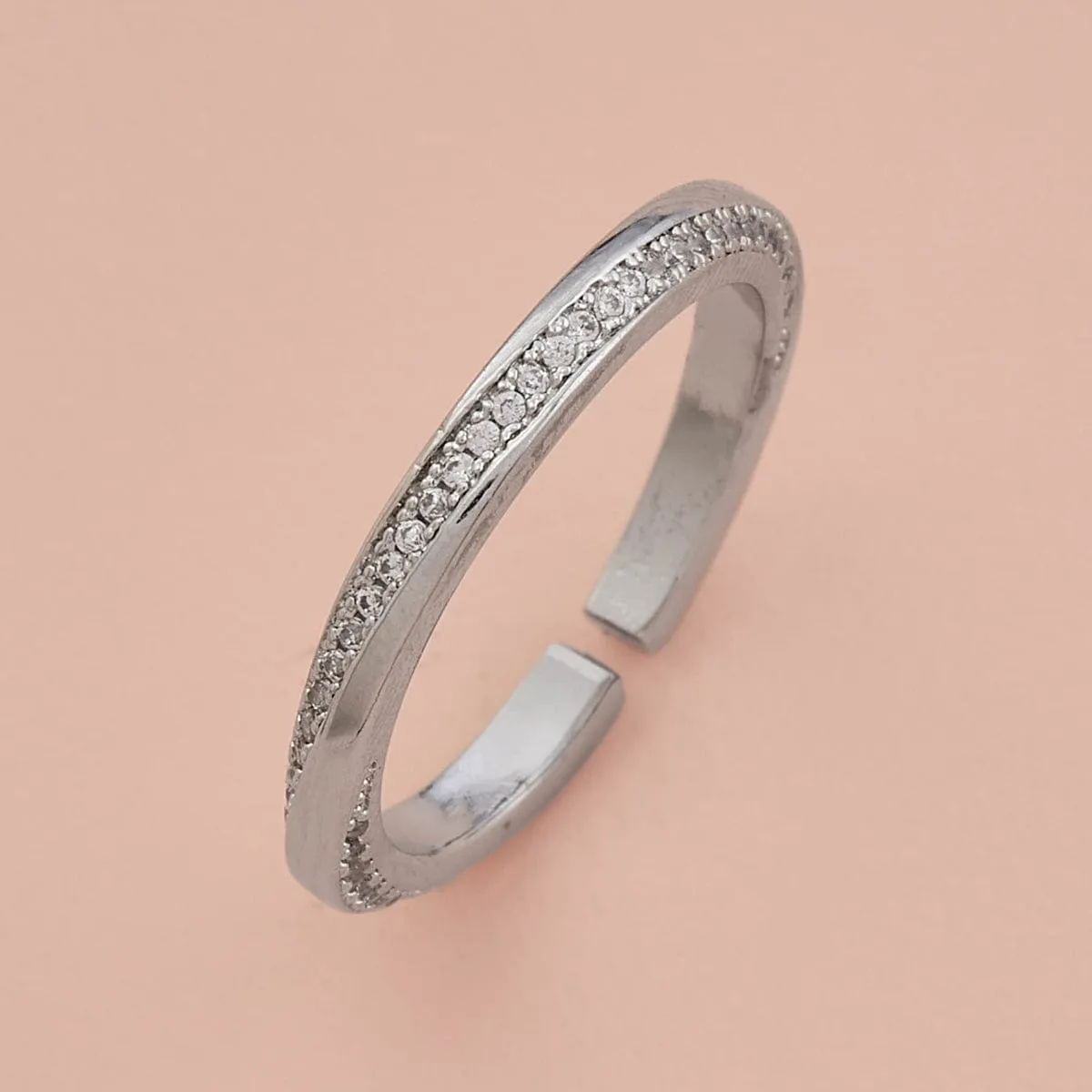 Trendy Finger Ring 171112