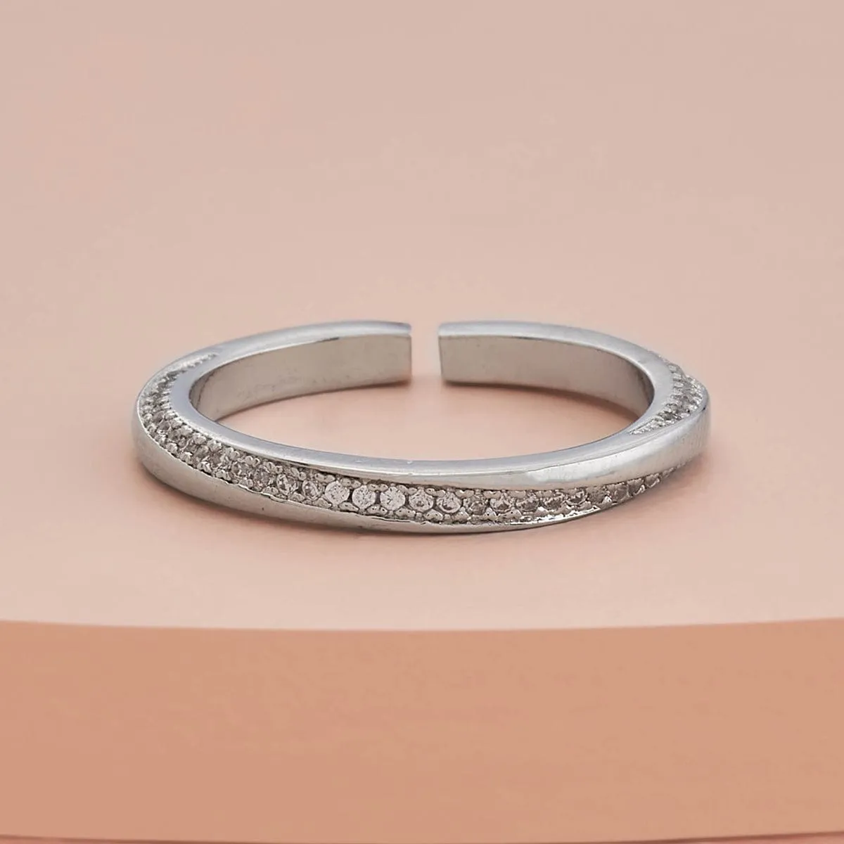 Trendy Finger Ring 171112