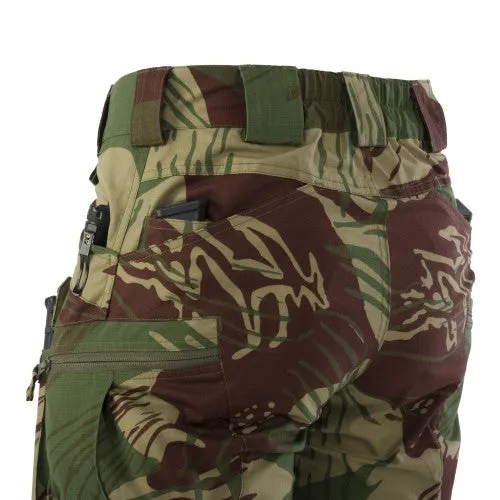 UTS (URBAN TACTICAL SHORTS) 8.5"® - POLYCOTTON STRETCH RIPSTOP