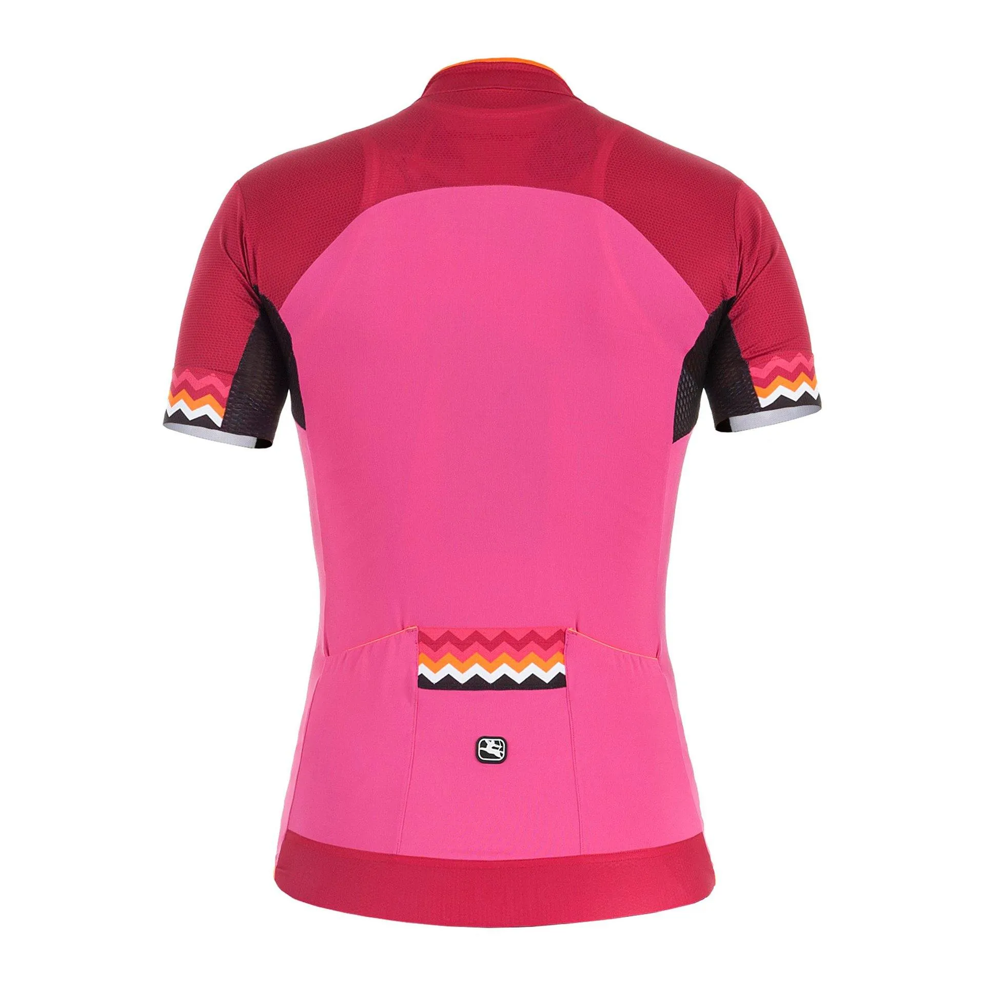 Women's Lungo Zig Zag Jersey