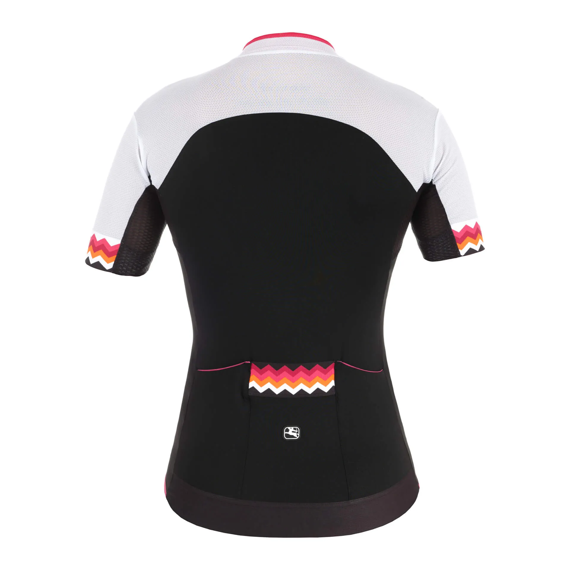 Women's Lungo Zig Zag Jersey